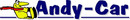 Logo Andy Car